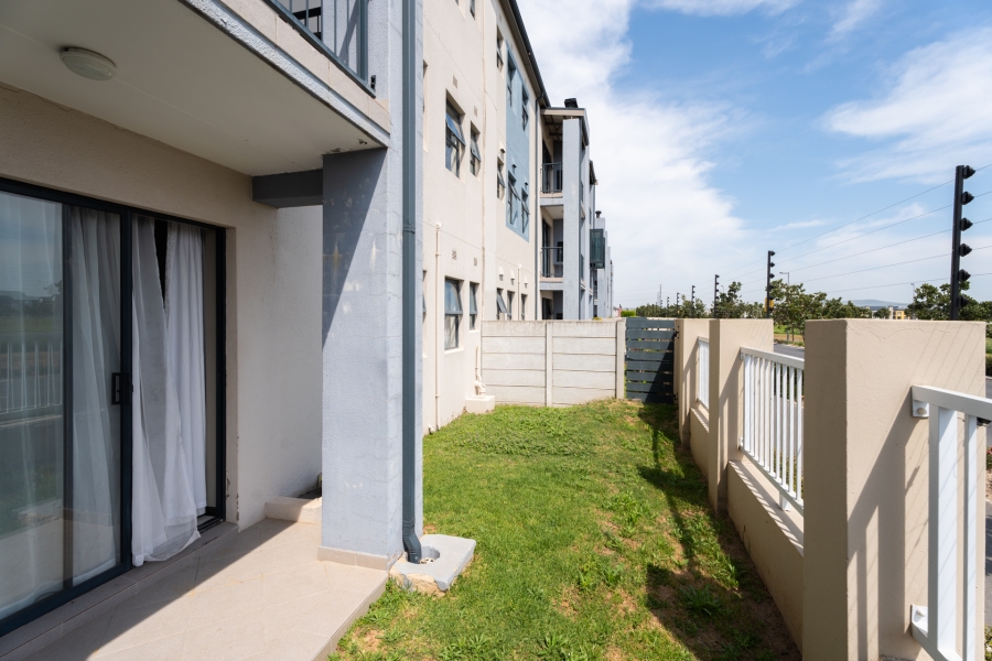 2 Bedroom Property for Sale in Buh Rein Estate Western Cape